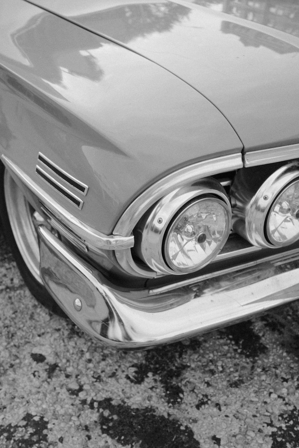 Sample diagnostic report