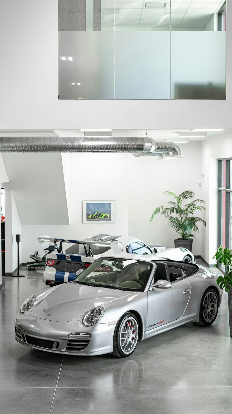 Ignivari Onspire Workshop