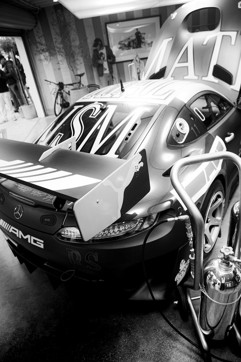 European Car Service